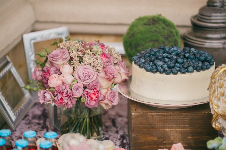 Фото 11686340 в коллекции Свадьба с французским шармом - Свадебное агентство "Lucksherry wedding"