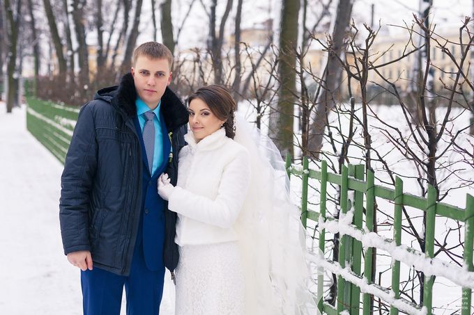 Платье