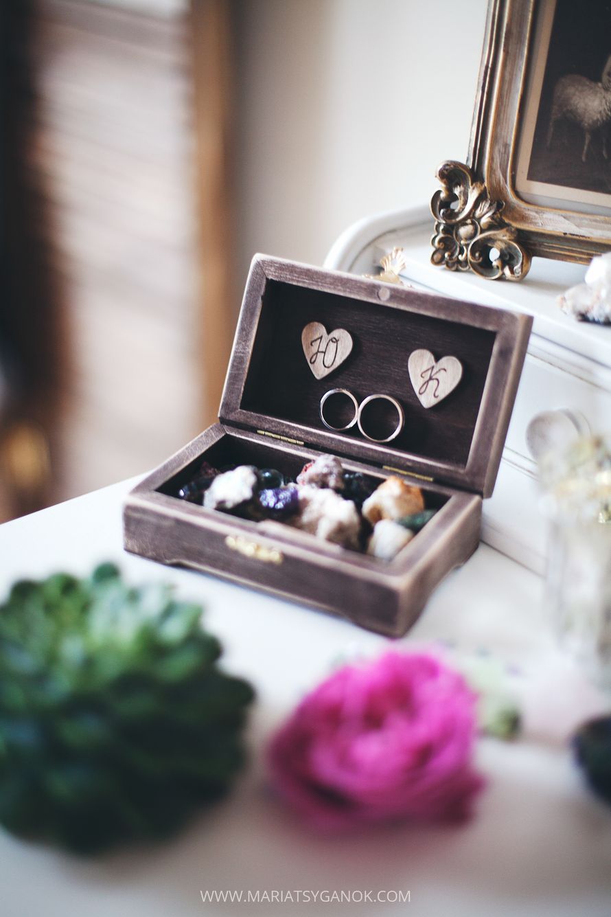 Свадьба Юры и Кати в сиреневых тонах. - фото 4905983 Фотограф Мария Цыганок