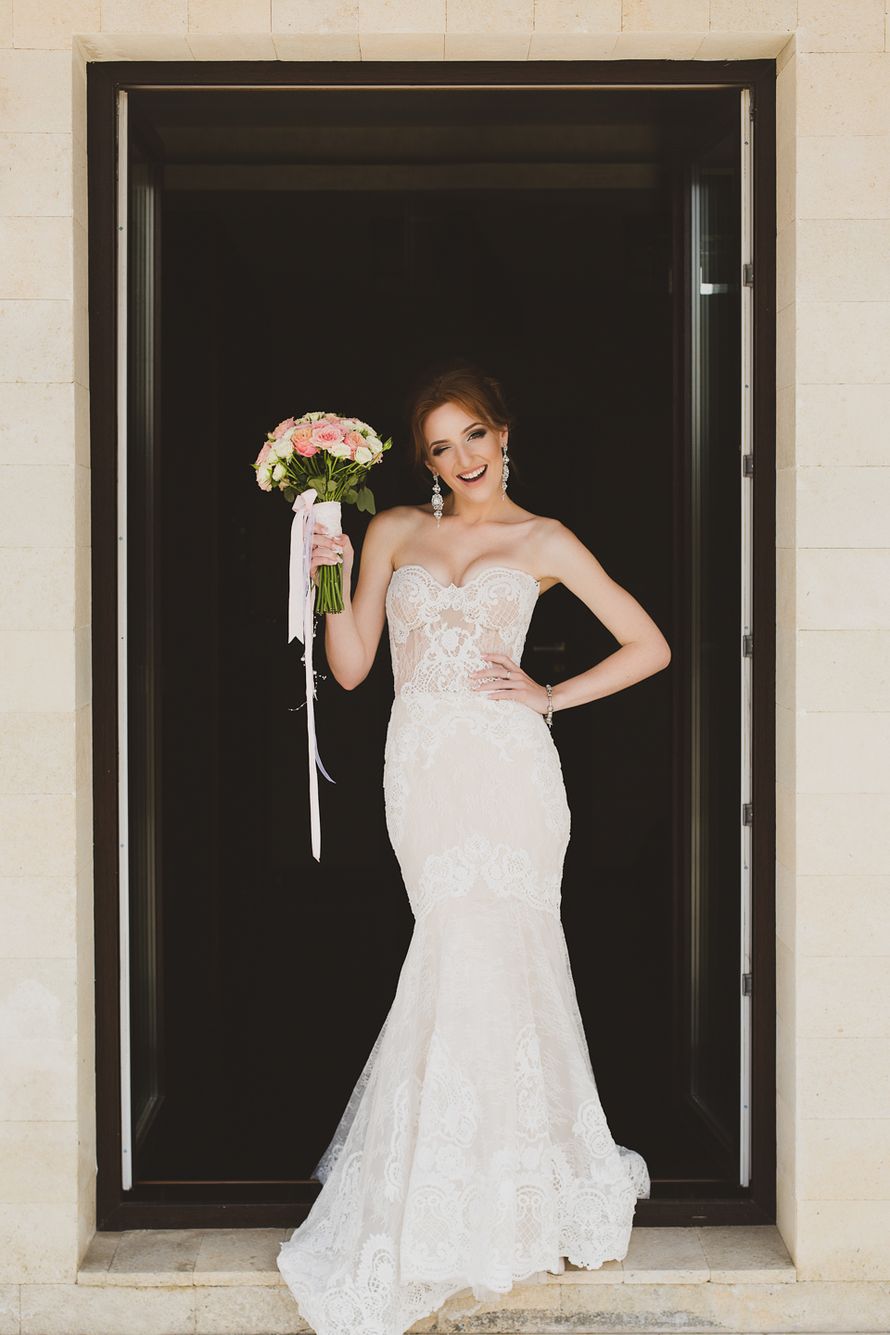 Свадьба Даши и Максима в коттедже. Июль 2016. - фото 13553560 Фотограф Мария Цыганок