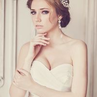   Свадебное платье Альберта