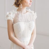 Свадебное платье Папилио 