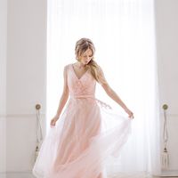 Свадебное платье Рузана 
