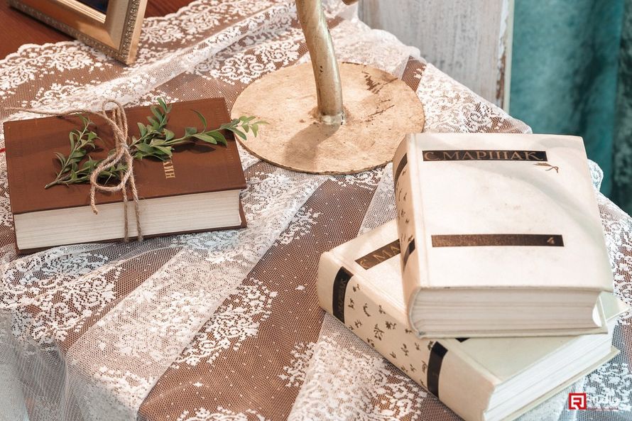 Фото 15226908 в коллекции Свадьба Danny и Татьяны - Организация и оформление Nika events agency