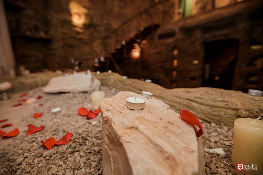 Фото 15226932 в коллекции Свадьба Danny и Татьяны - Организация и оформление Nika events agency