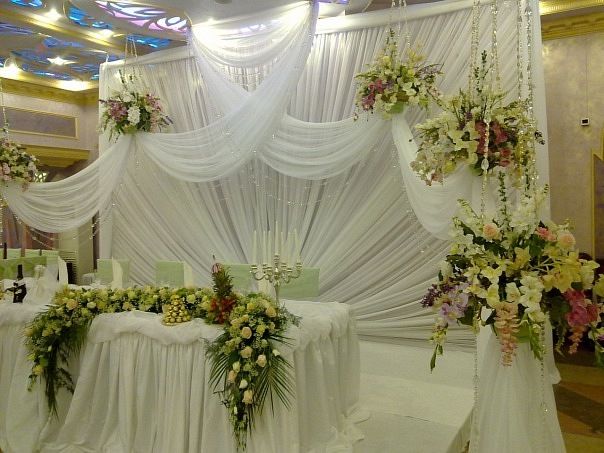 Цветы на свадьбу - фото 3174795 ЭкоDekor - декор свадеб