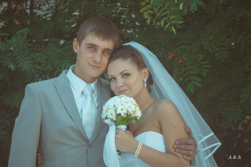 Петр и Анастасия - фото 3193149 Свадебный и семейный фотограф Аnnа Rabbit