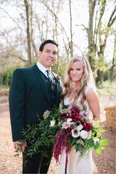 Фото 9308326 в коллекции вдохновение бордо - Дарья Art