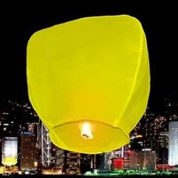 Желтый бриллиант