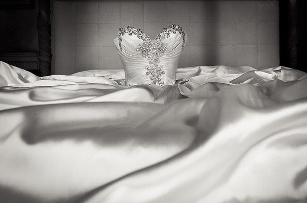 Королевское платье от TIM WUNDER европейская мастерская по пошиву свадебных платьев - фото 3234537 BCwedding - организатор свадьбы в Италии