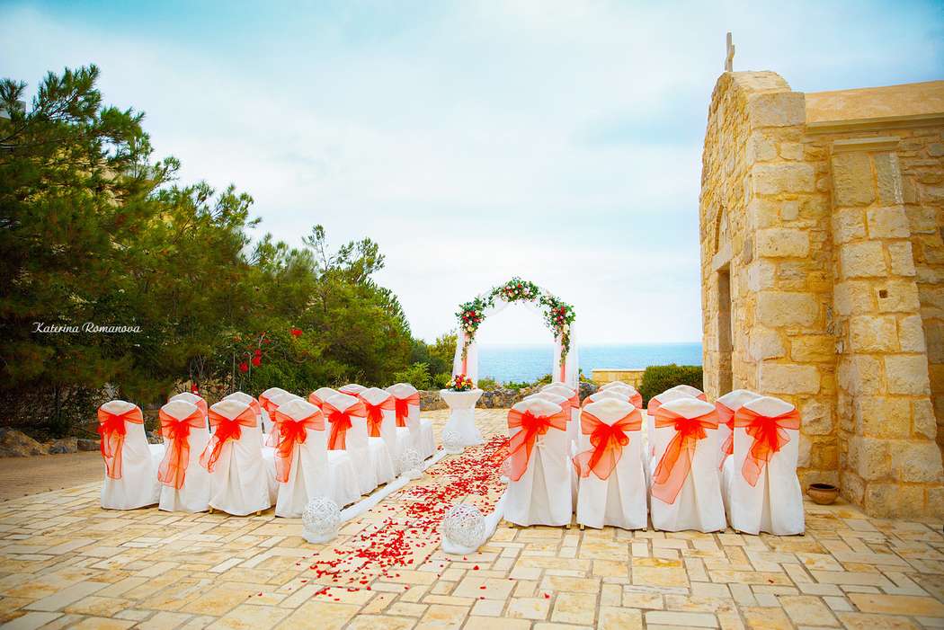 Фотограф на Крите, организатор свадеб в Греции Катерина Романова, стилист - фото 18473744 Фотограф Катерина Романова