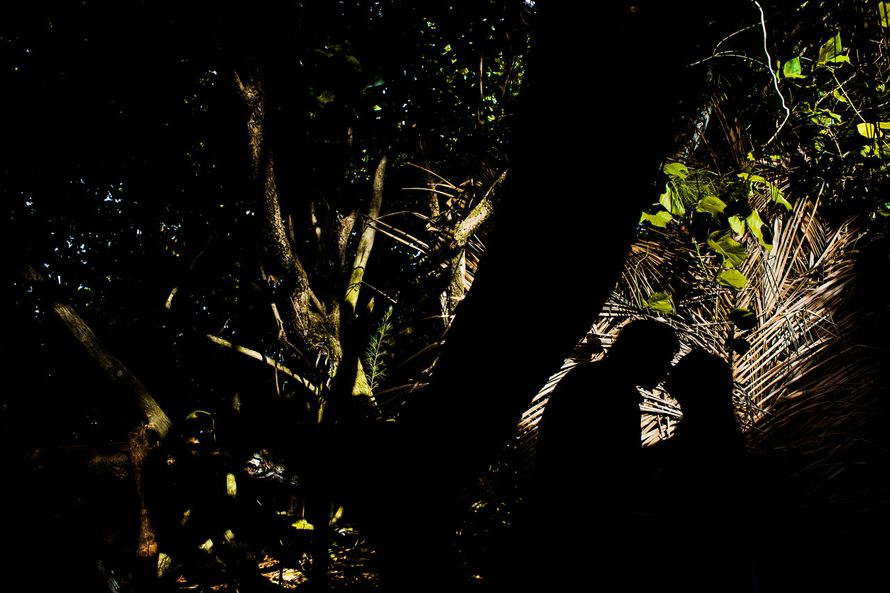 джунгли, свадьба в тропиках, Сейшелы - фото 5784976 Фотограф Эвелина Корнеевец