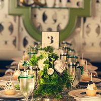 изумрудный,золотой,гамма,палитра