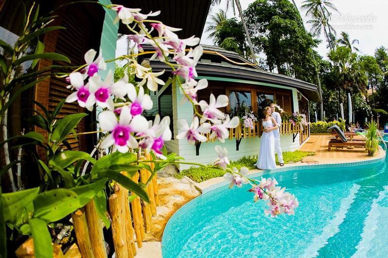 Свадьба в Тайланде - фото 3302635 Туристическое агентство "СВАРОГ-ТУР"