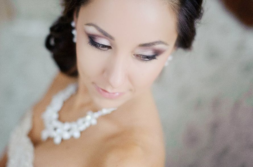 Свадебная прическа и макияж
☎ ͟Tel.: +7(911)811-63-66
  - фото 12705212 Стилист Ольга Теплова