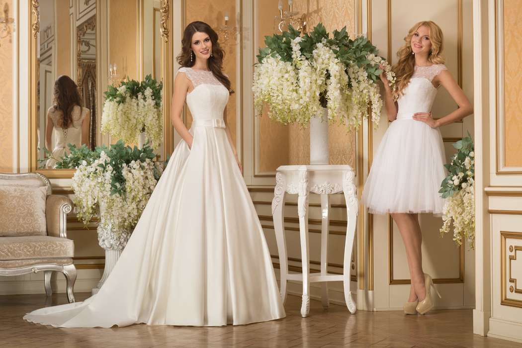Версаль Липецк салон свадебной и вечерней моды каталог платьев.