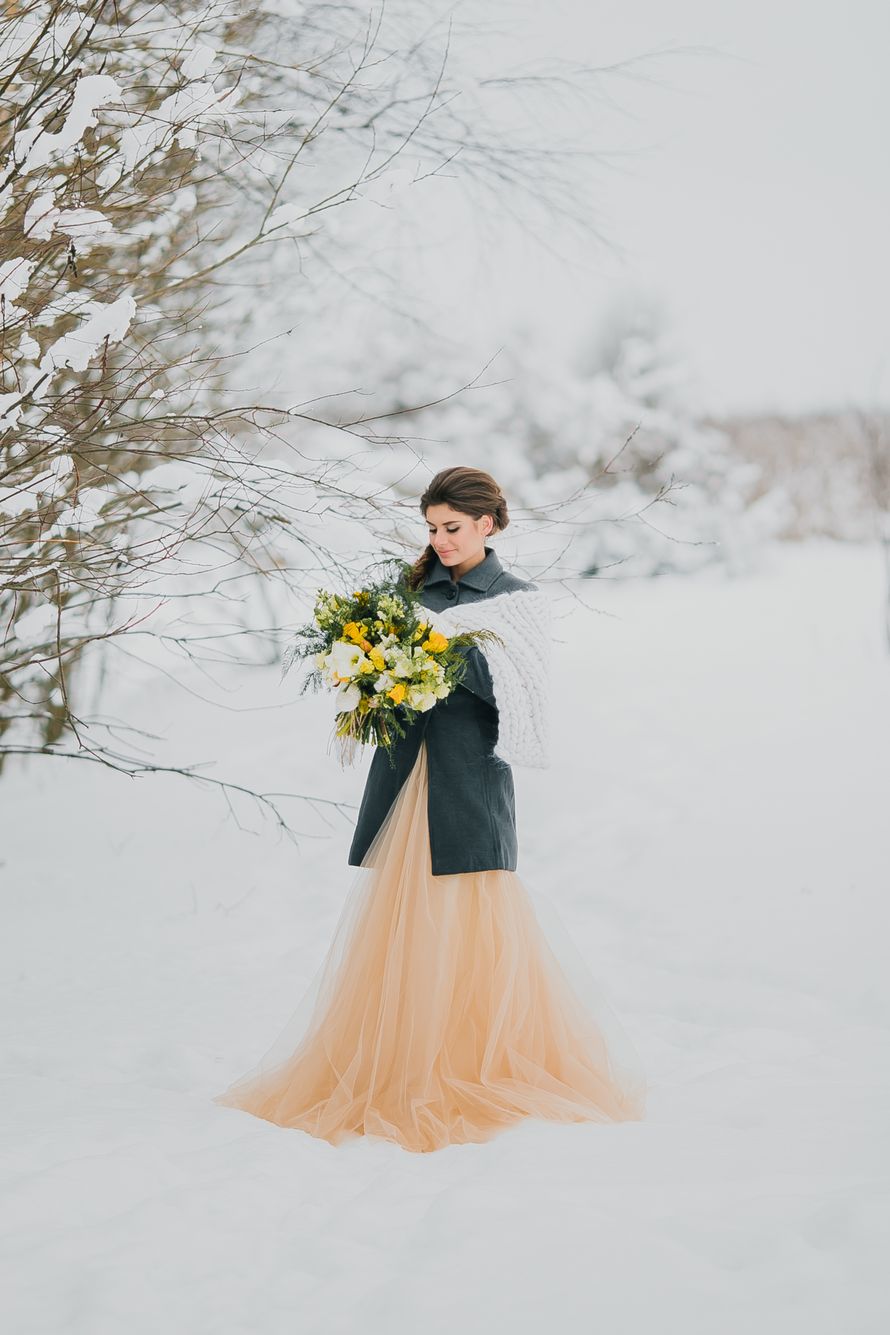 Фото 8954884 - Piondress - свадебная мастерская платьев