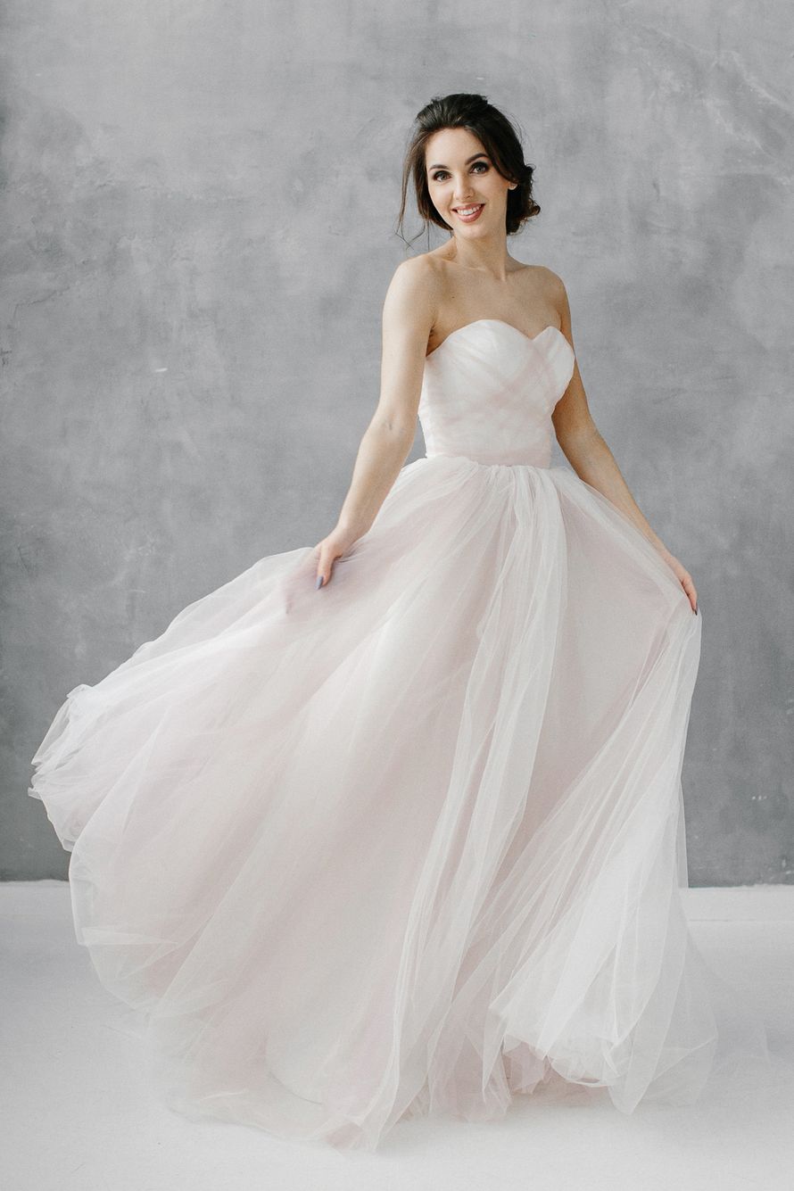 Фото 14466712 в коллекции Портфолио - Piondress - свадебная мастерская платьев