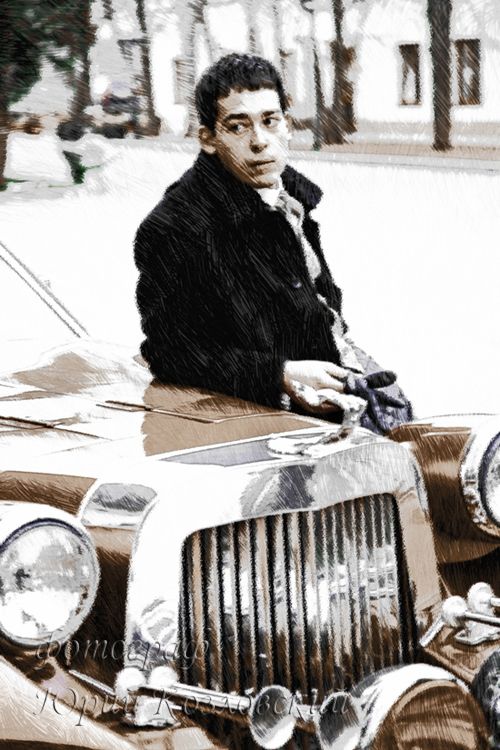 Фото 3546447 в коллекции Портфолио - Фотограф Юрий Козловский