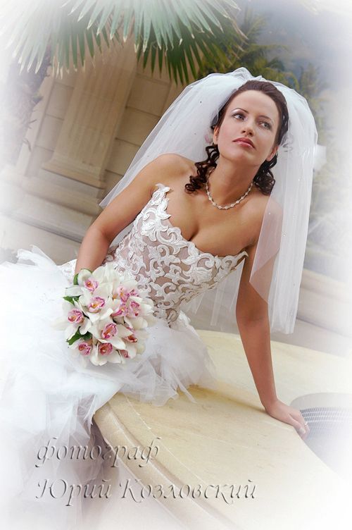 Фото 3546501 в коллекции Портфолио - Фотограф Юрий Козловский