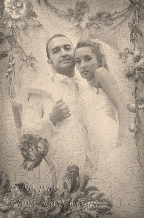 Фото 3546559 в коллекции Портфолио - Фотограф Юрий Козловский