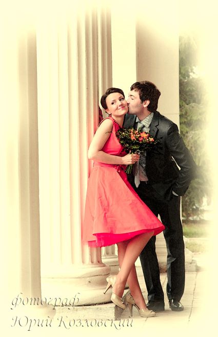 Фото 3546733 в коллекции Портфолио - Фотограф Юрий Козловский