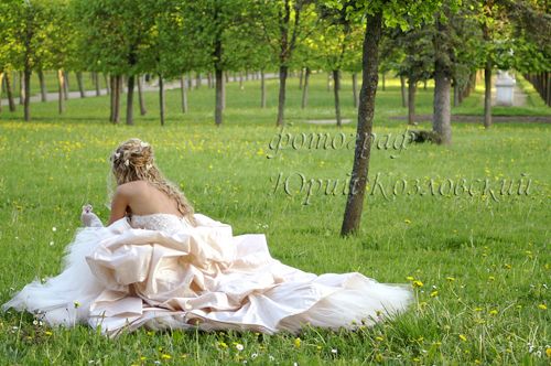 Фото 3546777 в коллекции Портфолио - Фотограф Юрий Козловский