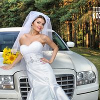 Подсолнухи