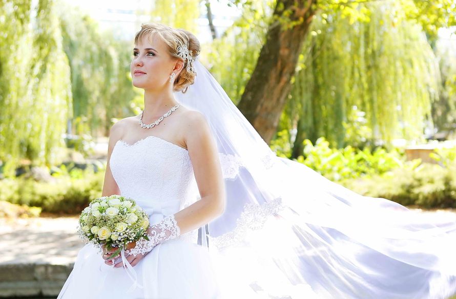 Фото 3548155 в коллекции Портфолио - Фотосъемка Kuban-wedding