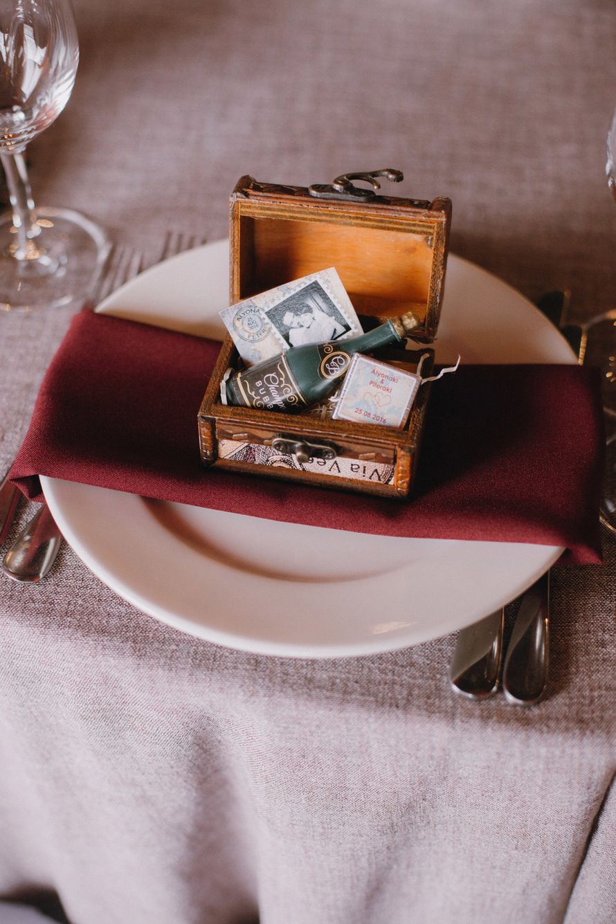 Фото 12950804 в коллекции Свадьба Петера и Алёны: Путешествие в любовь - Мастерская событий Valerie Mur