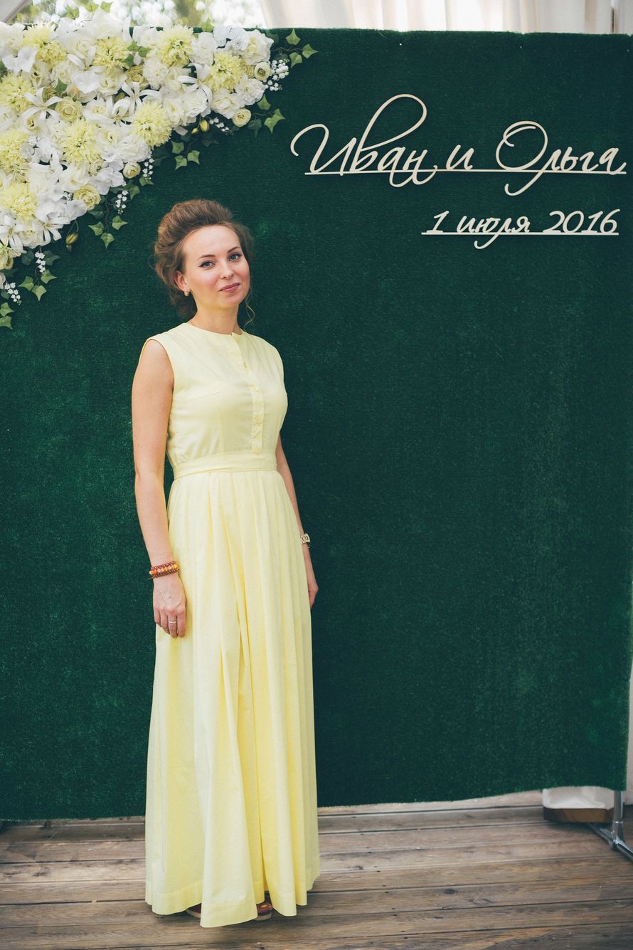 Фотостена - фото 12274748 Творческая мастерская DekoLu - оформление 