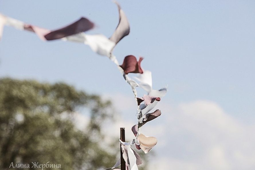 Фото 12274992 в коллекции Портфолио - Творческая мастерская DekoLu - оформление 