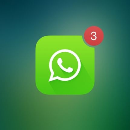 Где взять видео для whatsapp