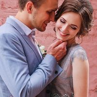 невеста: Женя
фото: Настя Борисова 