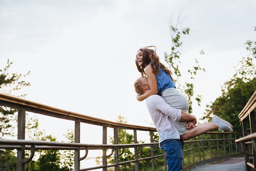 Фото 5623850 в коллекции Катя и Толя - Фотограф Ирина Шмурова