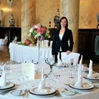 Собственно я)