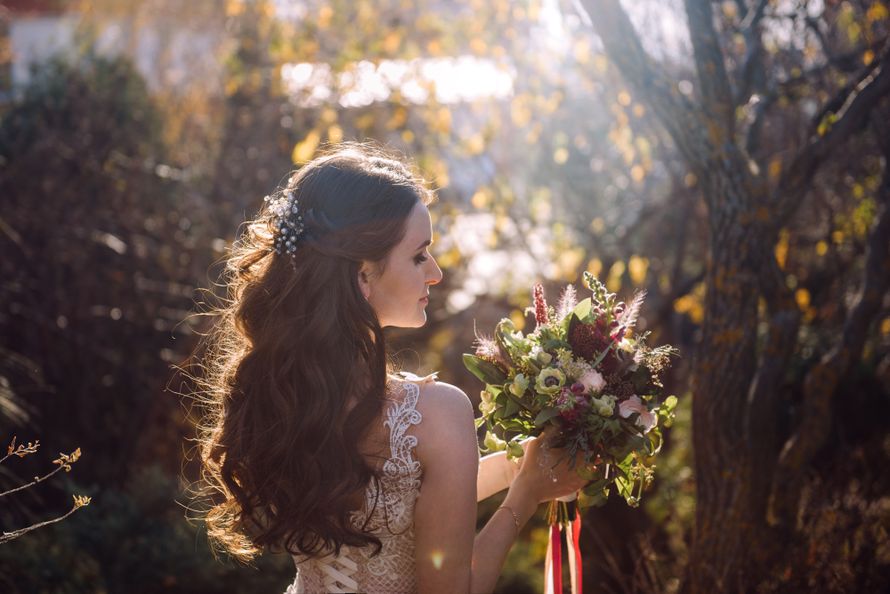 Фото 18595828 в коллекции Анна и Владимир - Фотограф Егор Фишман