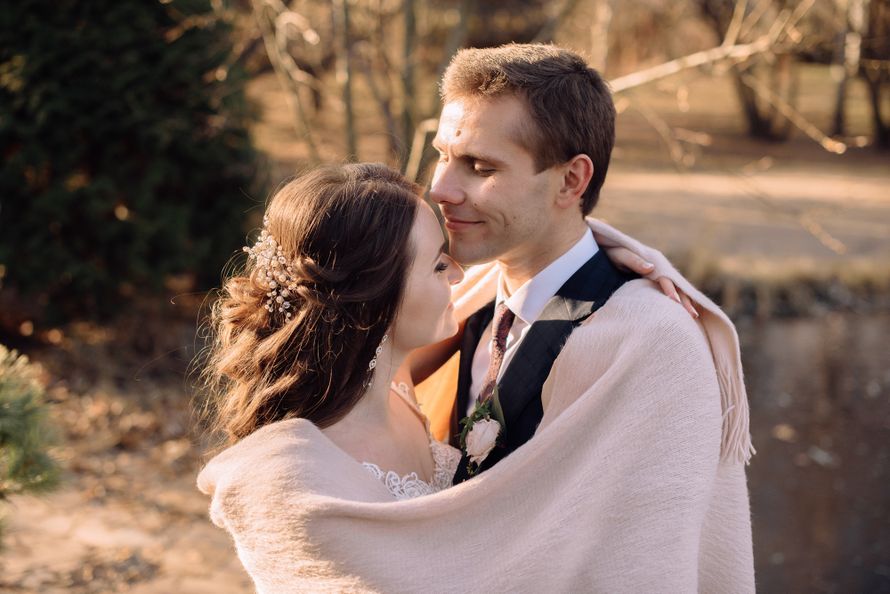 Фото 18595834 в коллекции Анна и Владимир - Фотограф Егор Фишман