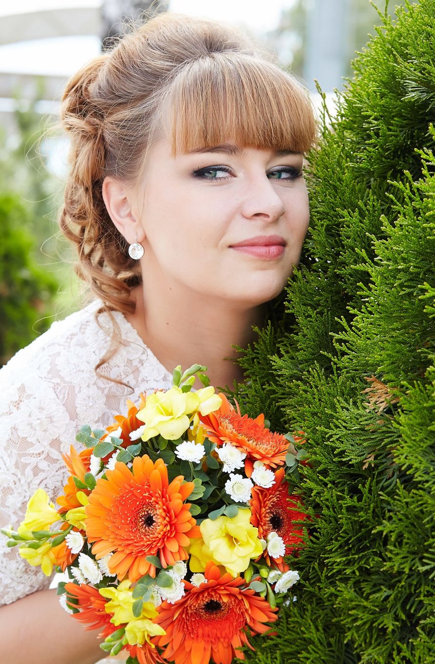 Фото 17174030 в коллекции *W E D D I N G collection* - Фотограф Юлия Бурдакова