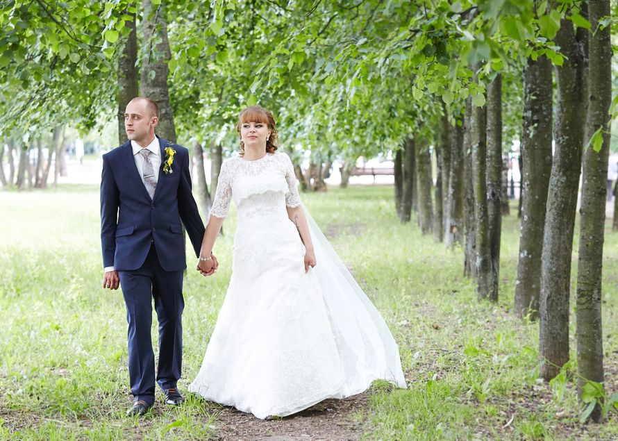 Фото 17174032 в коллекции *W E D D I N G collection* - Фотограф Юлия Бурдакова