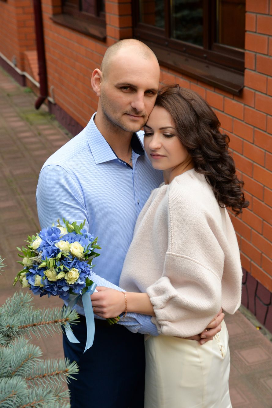 Фото 17050180 в коллекции Свадьбы - Фотограф Альфия Нигматуллина