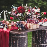 Фото Олег Бреславцев
Организация ChoiceWedding
Декор Пашкова Ольга
Площадка Лесная Дача
