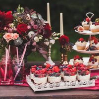 Фото Олег Бреславцев
Организация ChoiceWedding
Декор Пашкова Ольга
Площадка Лесная Дача