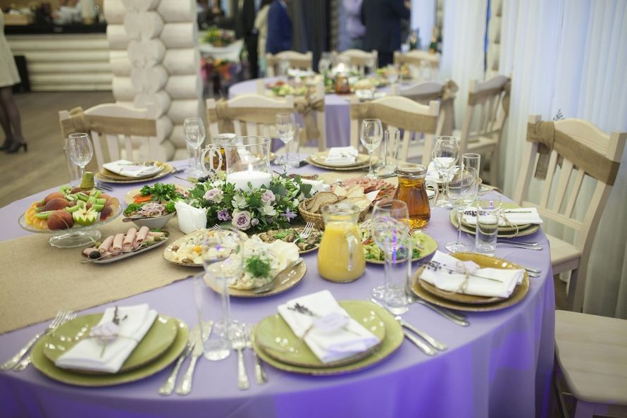 Фото 12513642 в коллекции свадьба Михаила и Яны - J-Event group - организация свадеб