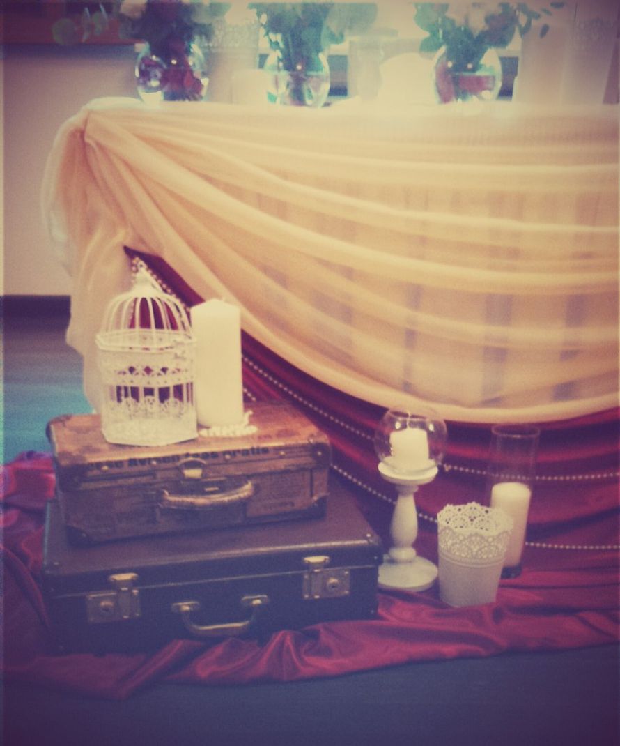 Фото 12054834 в коллекции Марсала - Студия флористики и декора «Сказка»