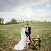 Wedding Alla and Gennady
Photographer: Aleksandr Biryukov

вся серия в блоге 