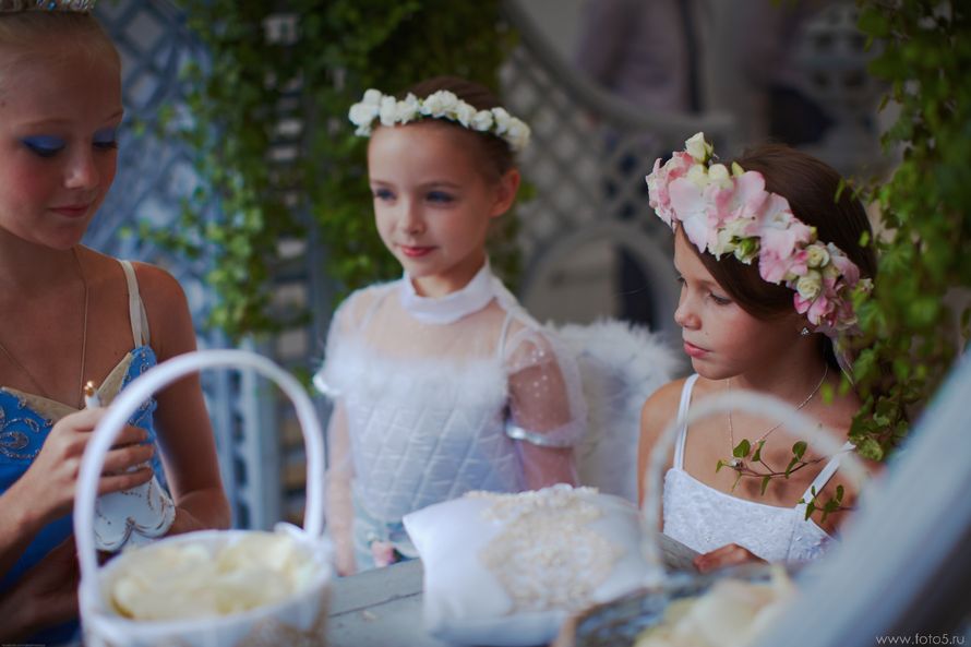 Фото 3358035 в коллекции Семён и Анастасия - Ведущий на свадьбу Валерий Чигинцев