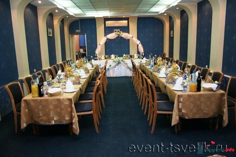 Ресторан фрегат елец