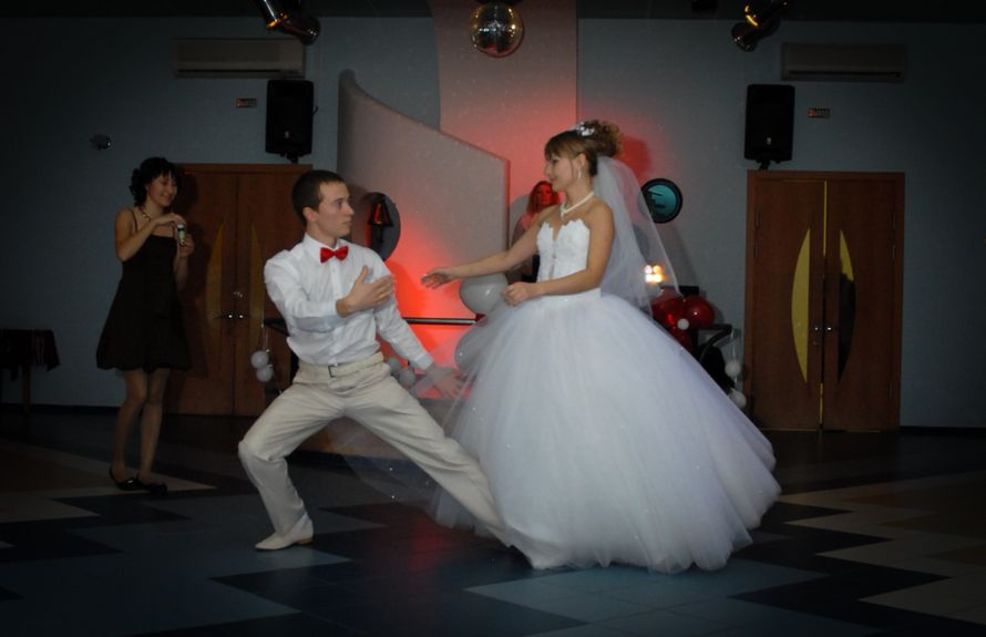 Фото 8848784 в коллекции Свадебные танцы - Хореограф Екатерина Иващенко