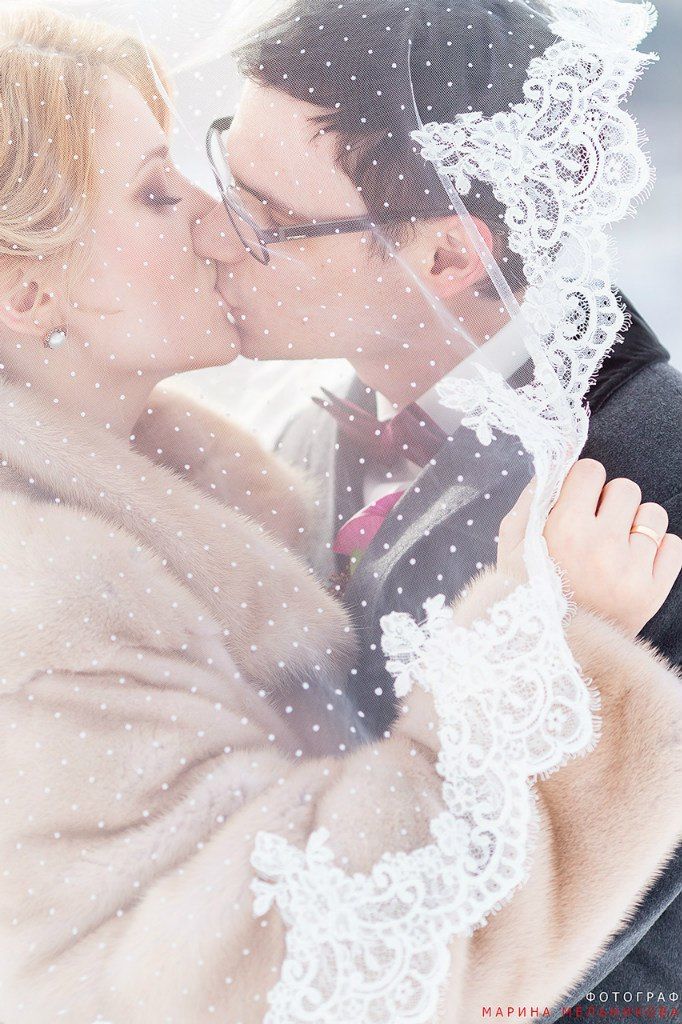 Фото 11302660 в коллекции Свадебные прически и макияж 2015-2016г - Стилист-визажист Марина Ткачева